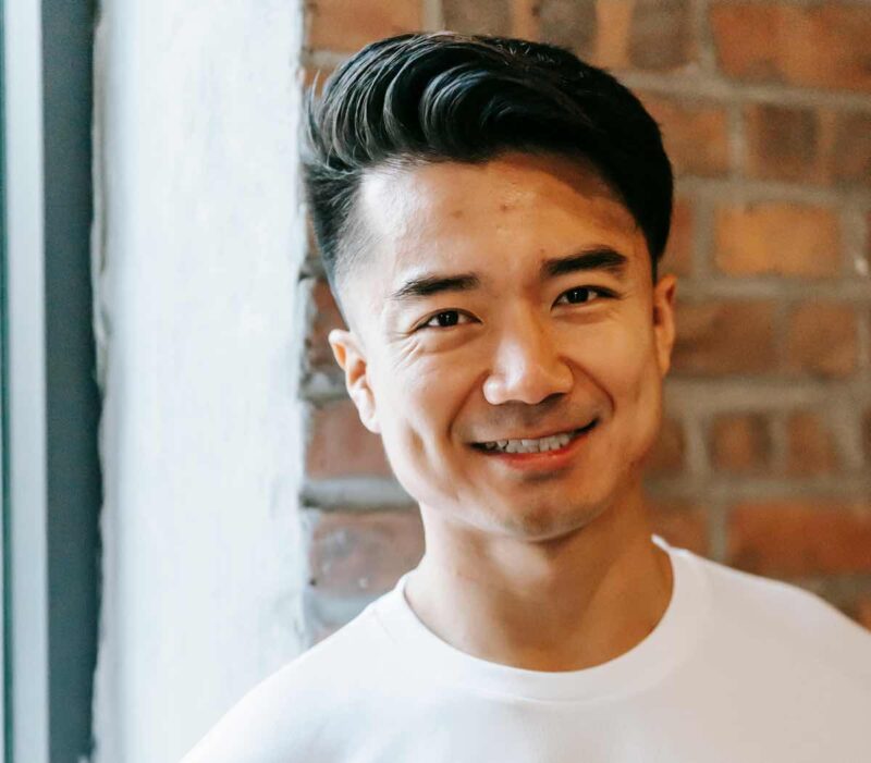 Vitamina c per una pelle giovane