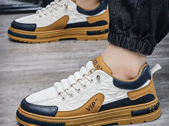 scarpe primavera 2026