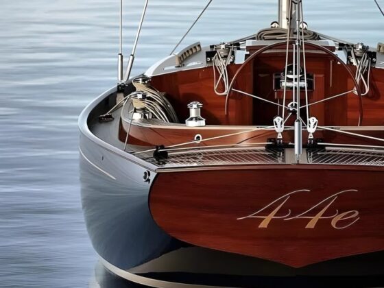 vele d'epoca e manager